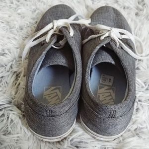 Vans Shoes - Women's Vans Vans Shoes - Women's Vans